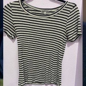 Striped T-Shirt